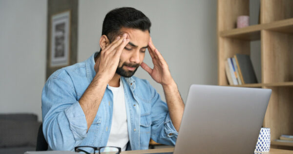 Burnout, CISO, burn on