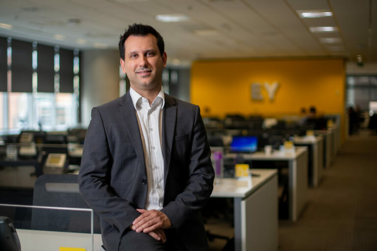 Demetrio Carrión
