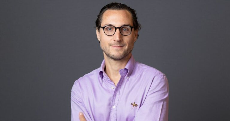 Marco Vorrath, diretor de vendas B2B da Acer Brasil. Foto: Divulgação. Segurança