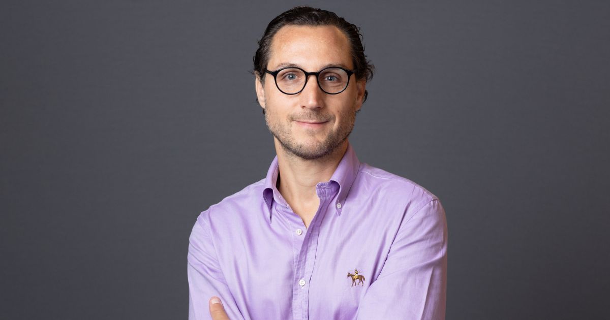 Marco Vorrath, diretor de vendas B2B da Acer Brasil. Foto: Divulgação. Segurança