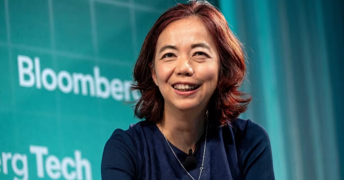 fei-fei li