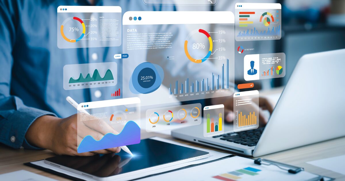 business intelligence, BI