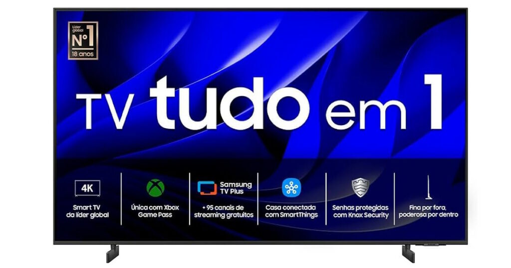 Samsung/Divulgação