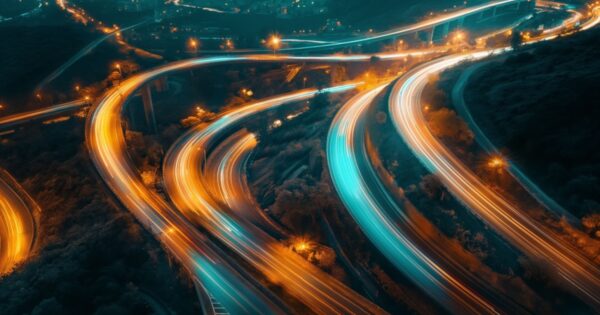 futuro do transporte, IA
