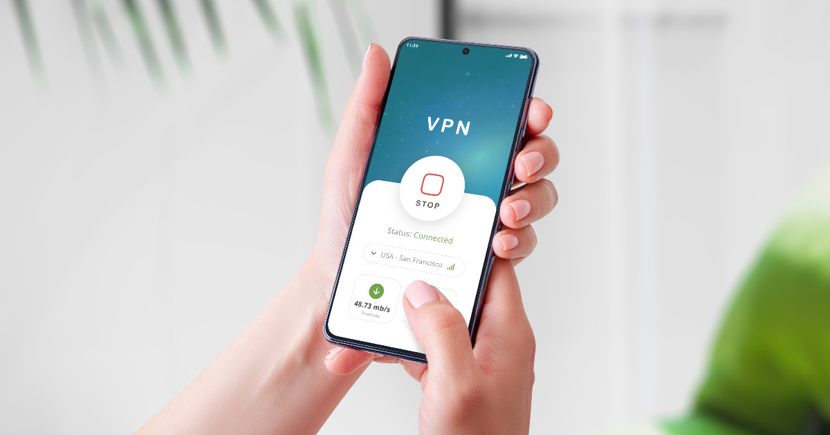 VPN