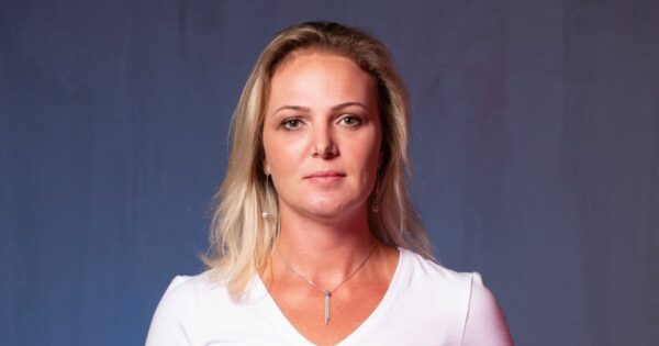 Vera Goulart, diretora acadêmica e líder pedagógica da SP Tech. Foto: Divulgação