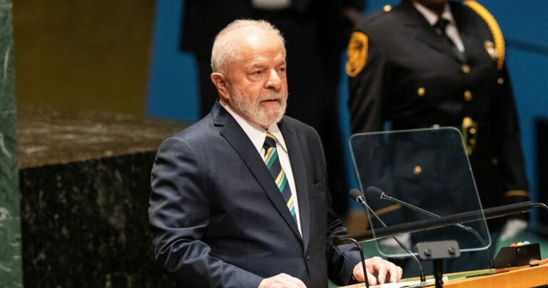 presidente Lula