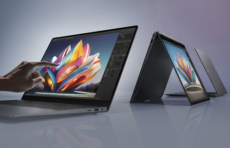 Linha de equipamentos Galaxy Book4 da Samsung