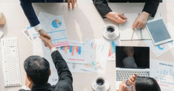 M&A, compra, Infoblox, aquisição, fusão, negócio fechado, brasil. KPMG