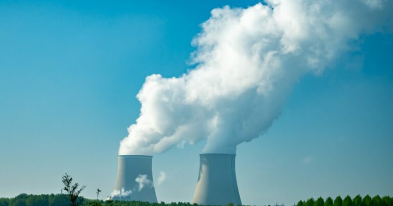 energia nuclear, eua, empresa, tecnologia