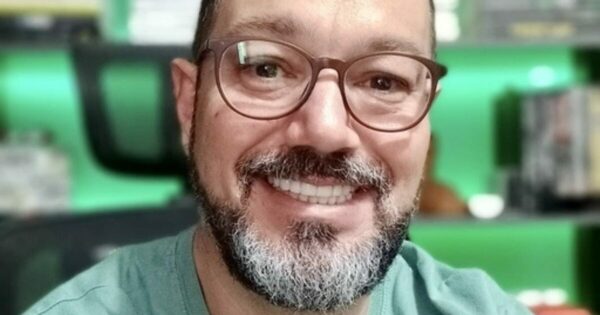 Fernando Rodrigues