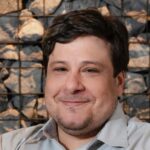 Marcos Baião