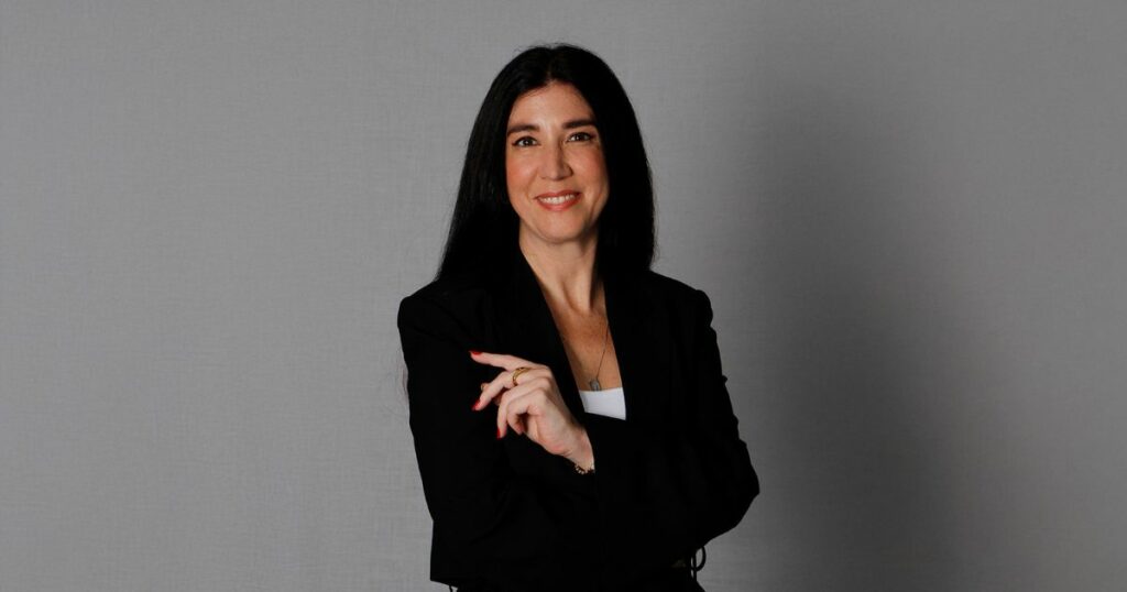 Pierella Paola