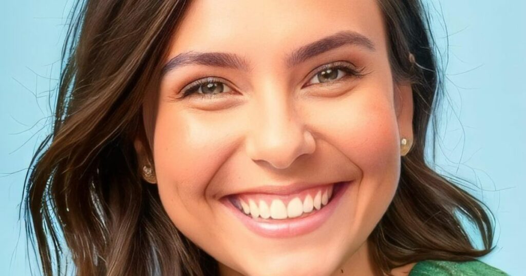 Roberta Piozzi