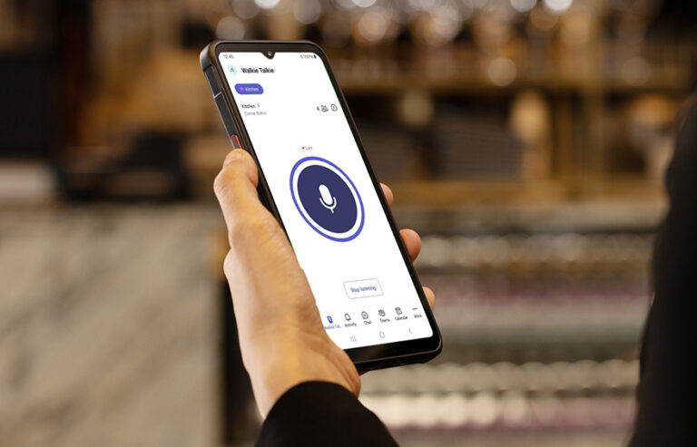 Dispositivos robustos, como o Samsung Galaxy XCover7, aliam durabilidade e performance em equipamentos cotidianos