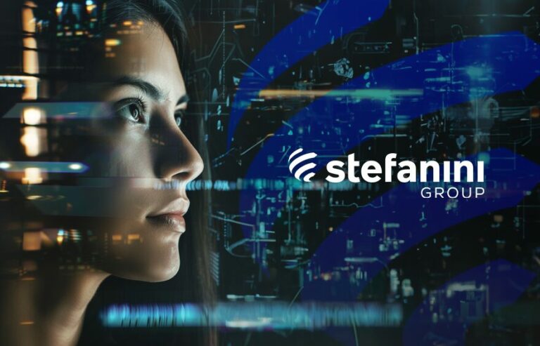 Inovação e IA da Stefanini: A vantagem competitiva para seu negócio