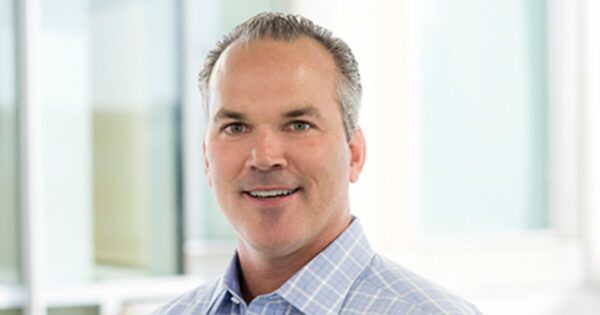 Mark Thurmond, Tenable, nuvem