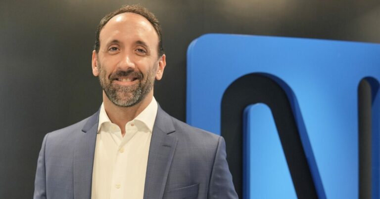 Ricardo Scheffer presidente Sonda Brasil