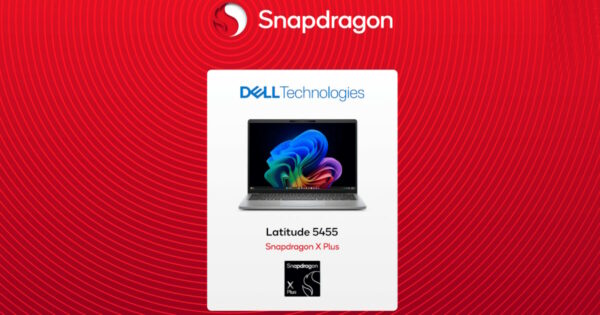 Dell Technologies/Divulgação