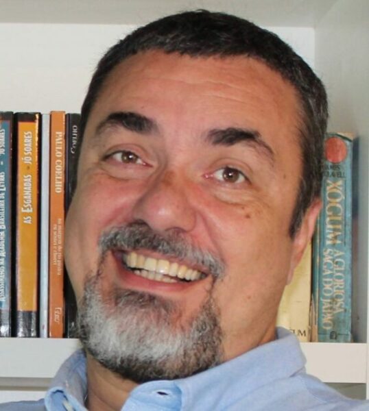 Fábio Barros