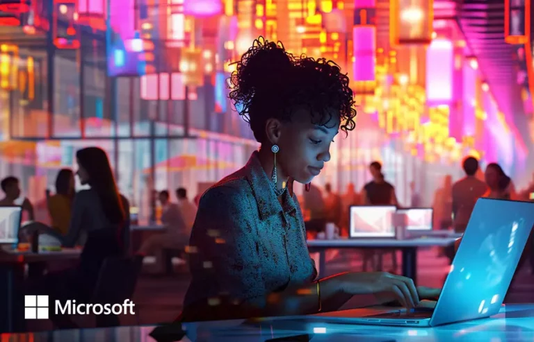 Menos custo, mais agilidade: o poder da Lenovo com Azure Local