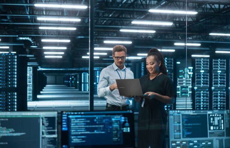 Positivo S+ é a nova marca de serviços da Positivo Tecnologia, unindo a Algar Tech MSP e Positivo Tech Services: uma oferta completa de serviços gerenciados de TI e Inteligência Artificial