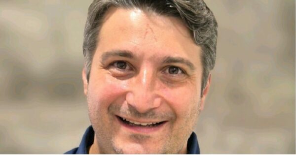 Caio Senatore, diretor de tecnologia da Mouts TI. Imagem: divulgação