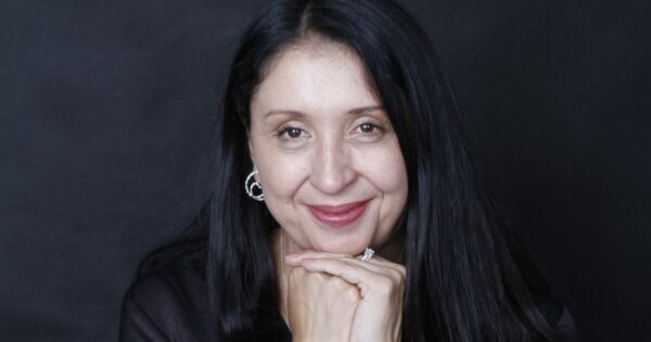 Sonia Gómez