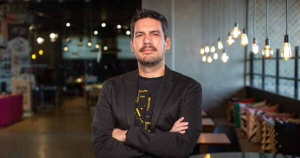 Guilherme Pereira