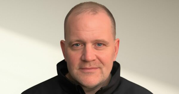 Geoff Burke