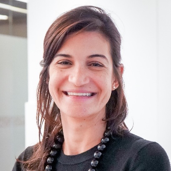 Carolina Maestri
