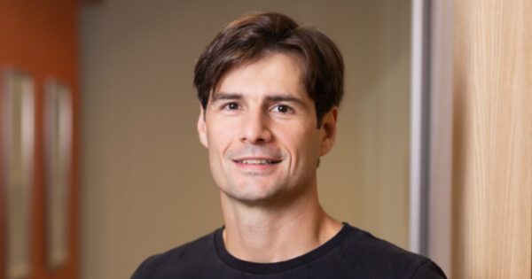 Igor Ripoll, CEO da SEK