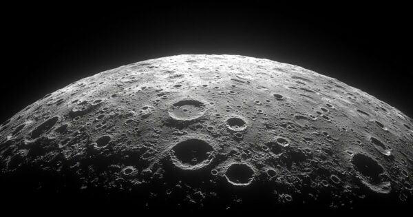 lua, data center lunar