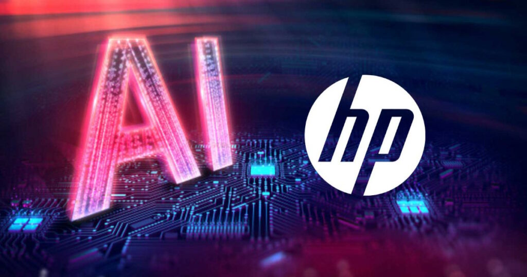 HP/Divulgação