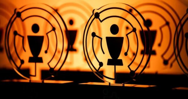 Prêmio executivo de TI (vencedores)
