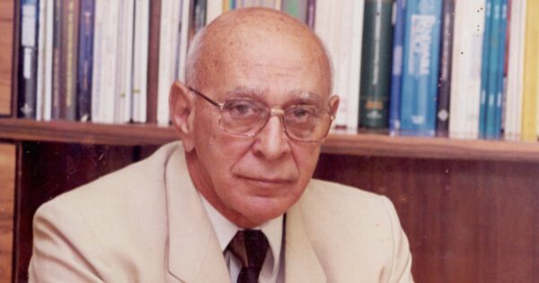 José Israel Vargas