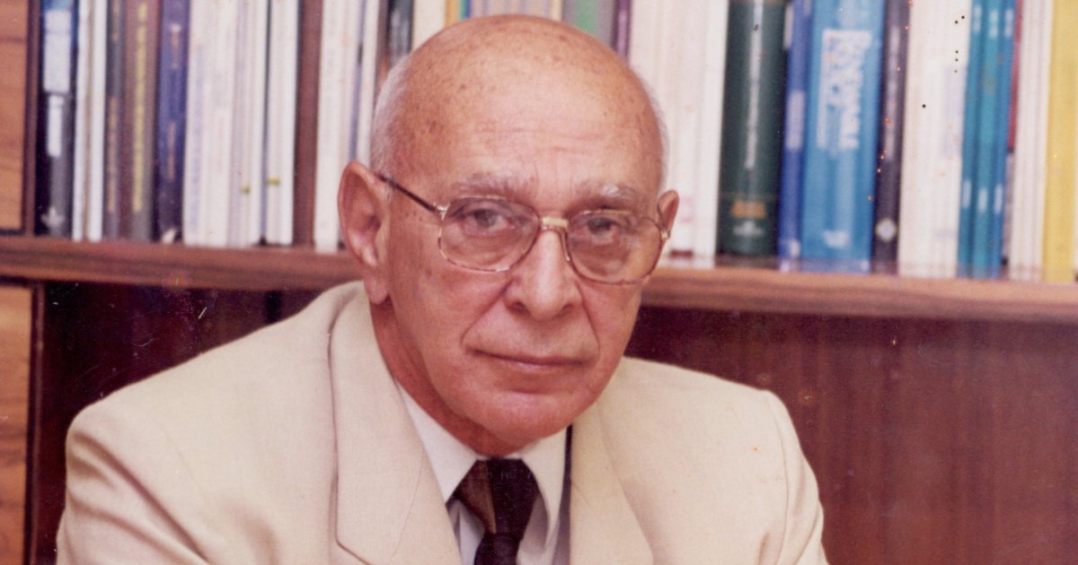 José Israel Vargas
