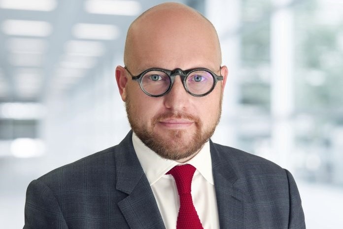 Luca Taglioretti