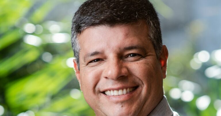 Fábio Moraes