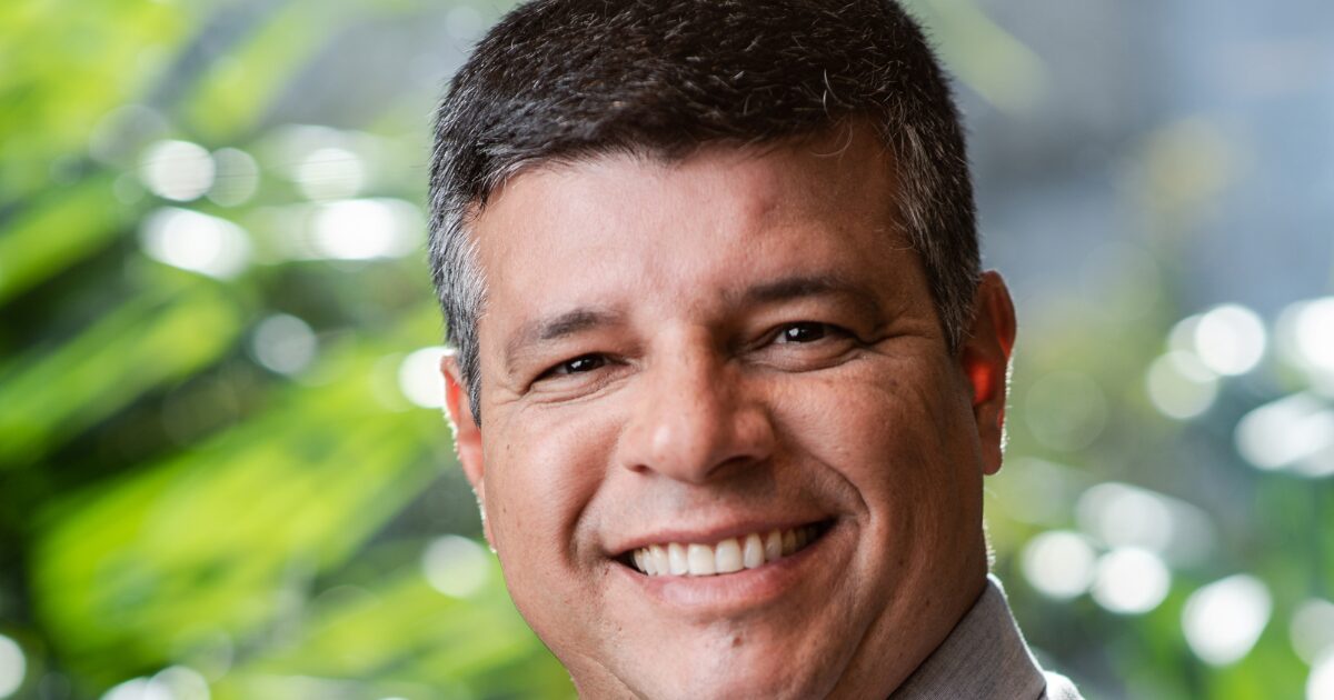 Fábio Moraes