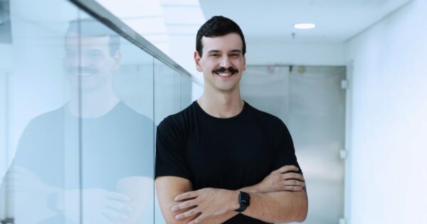 Leandro Mineti