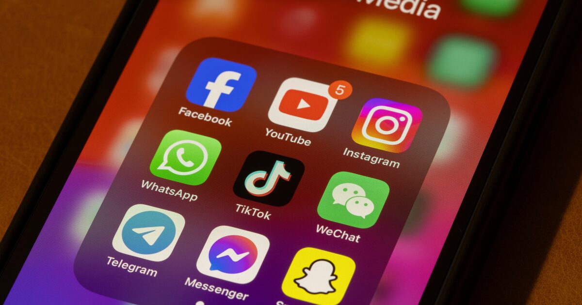 redes sociais, AGU, stf, blockchain, mídias sociais (ECA Digital)