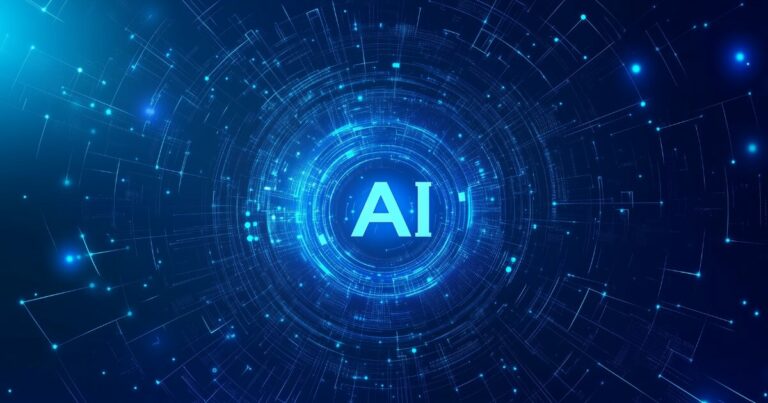 inteligencia artificial, energia, inovação, autenticidade, hype, confiança, Abu Dhabi