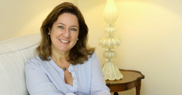 Viviane Gago
