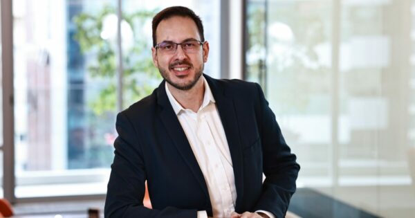 Thiago Saldanha