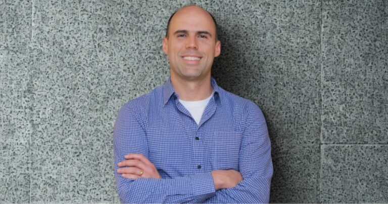 Rafael Barbosa, Bionexo
