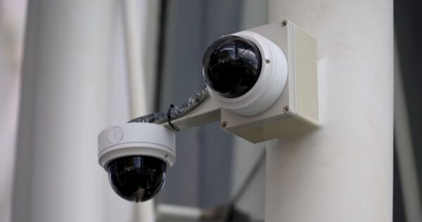 segurança eletrônica, câmeras, segware, monitoramento