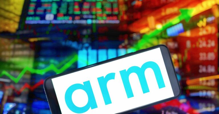 arm,