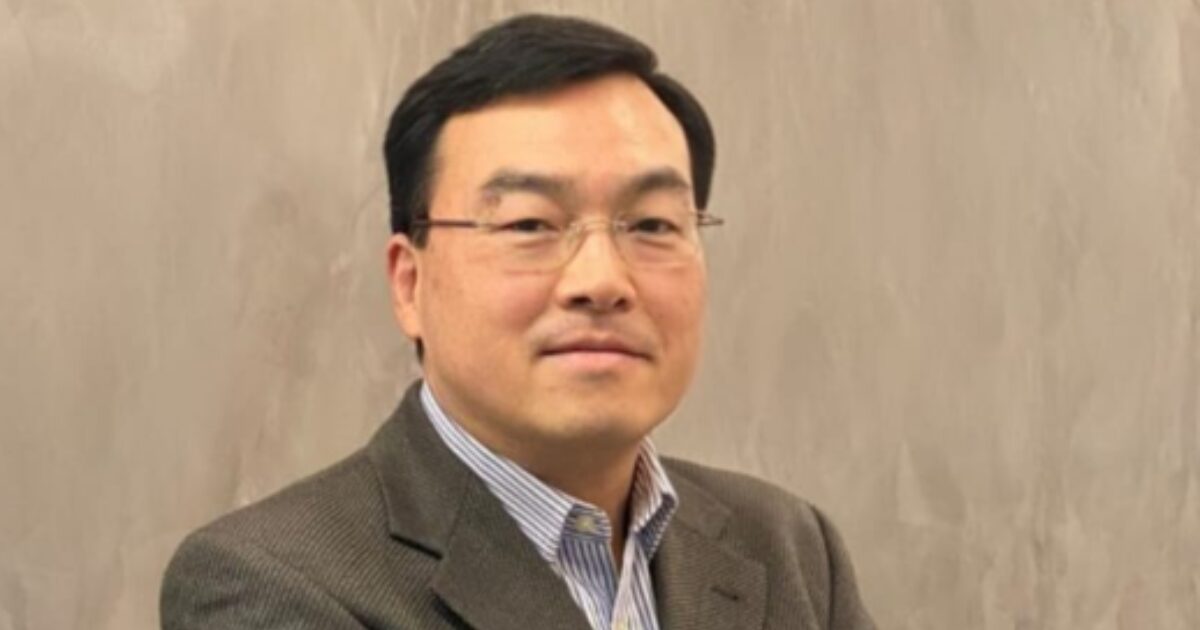 Emerson Hioki, Chief Technology Officer (CTO) da Eletronet