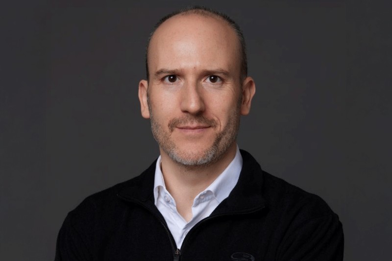 Roger Solé
